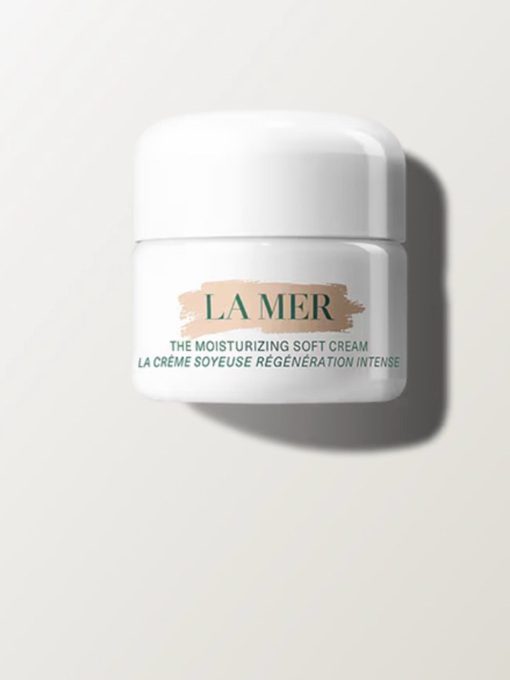 La Mer Moisturizing Soft Cream
